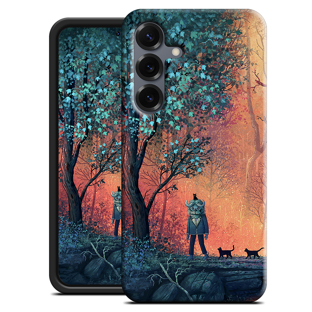 March of the Exiled Samsung Case
