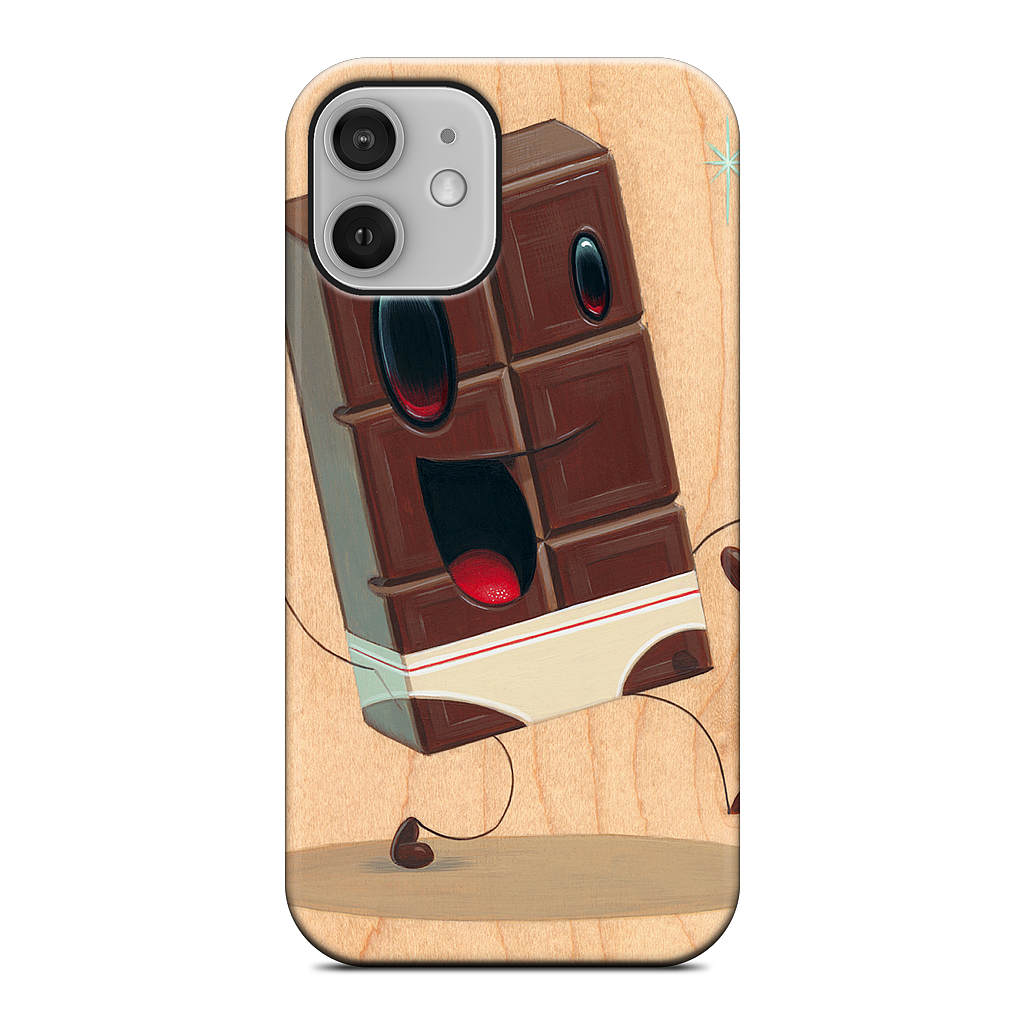 Tasty iPhone Case