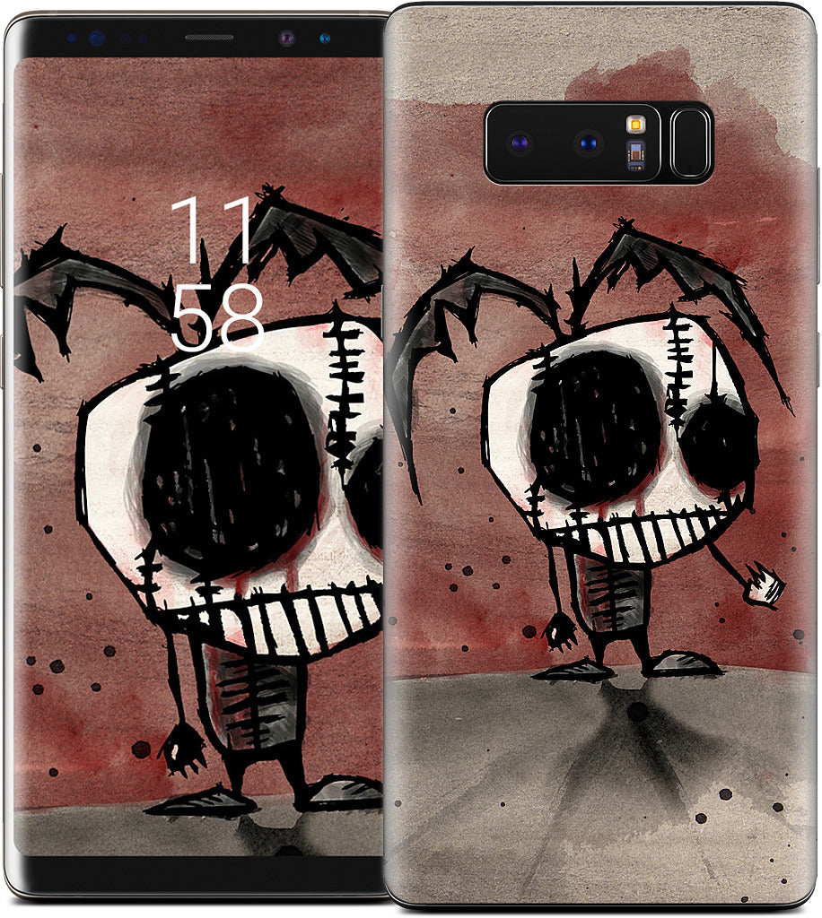 Stan Samsung Skin