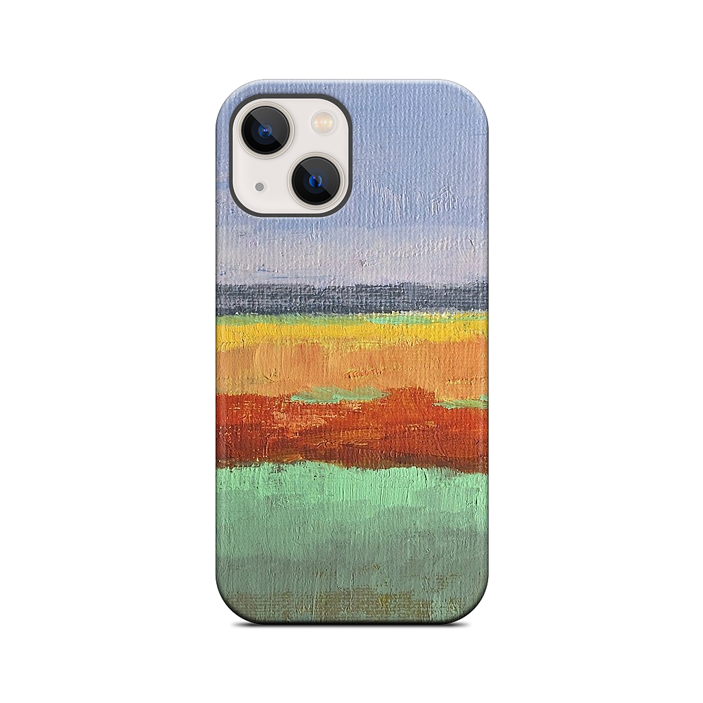 Harmony iPhone Case