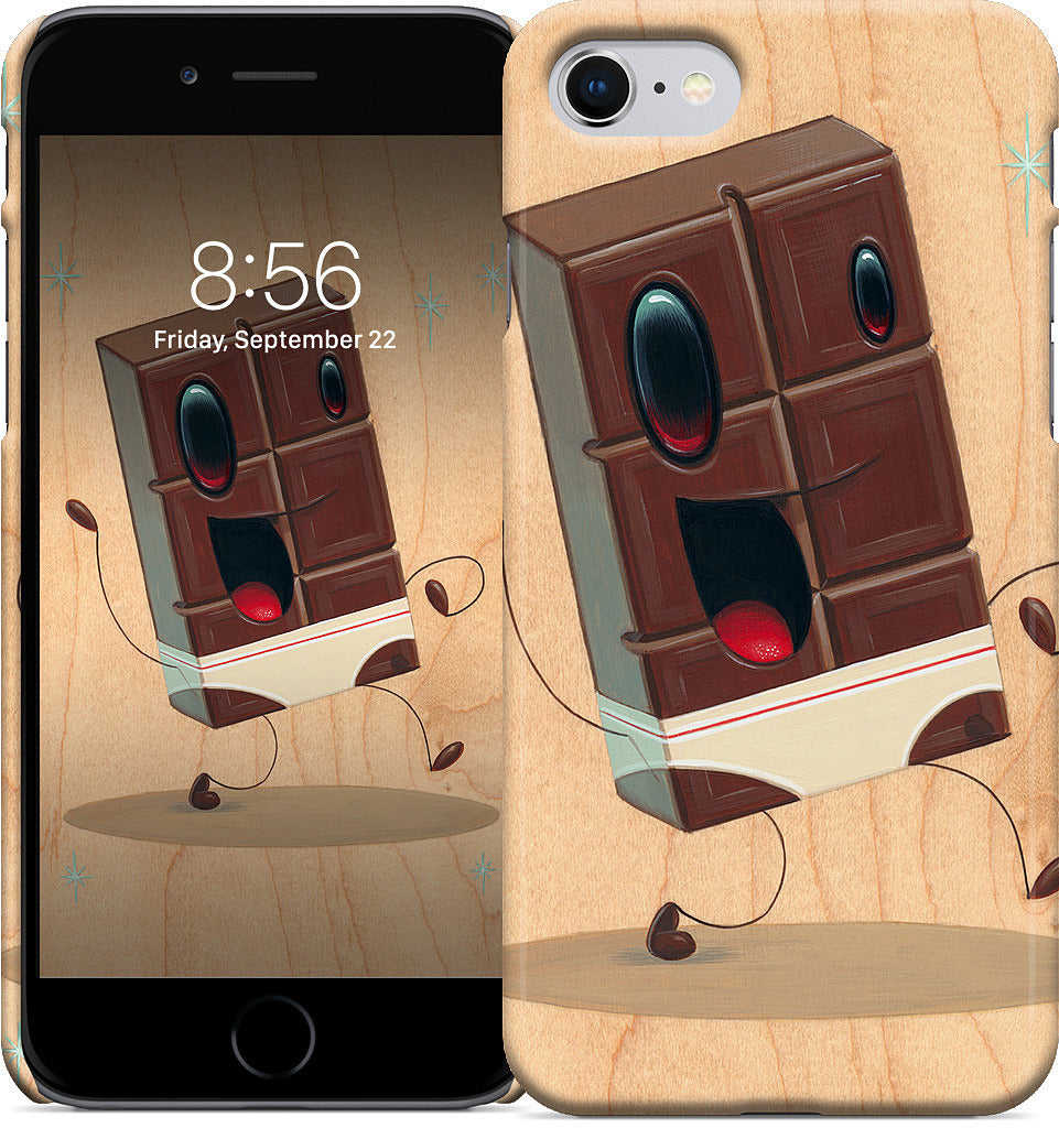 Tasty iPhone Case