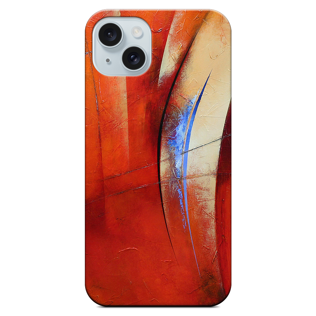 Newjazz iPhone Case