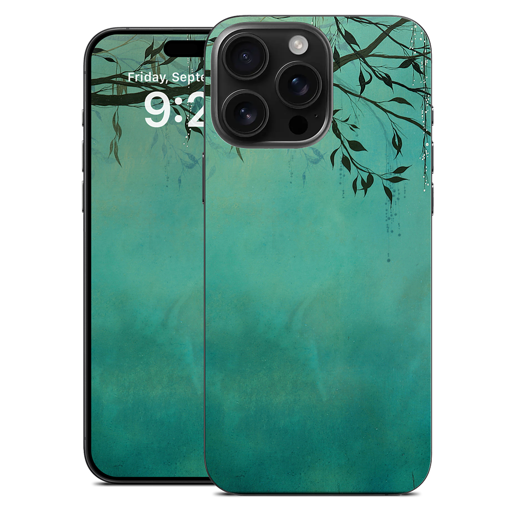 Sanctuary iPhone Skin