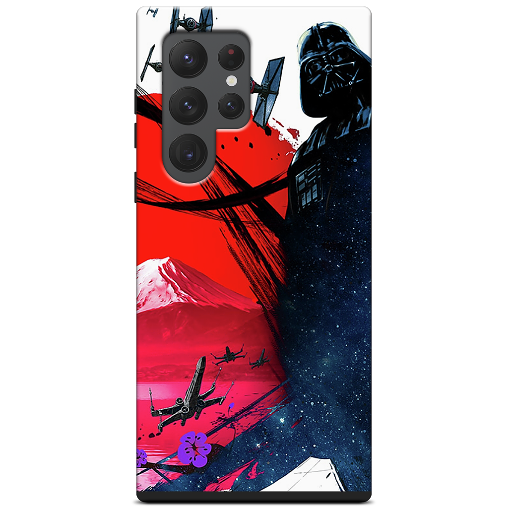 Custom Samsung Case - 41635508