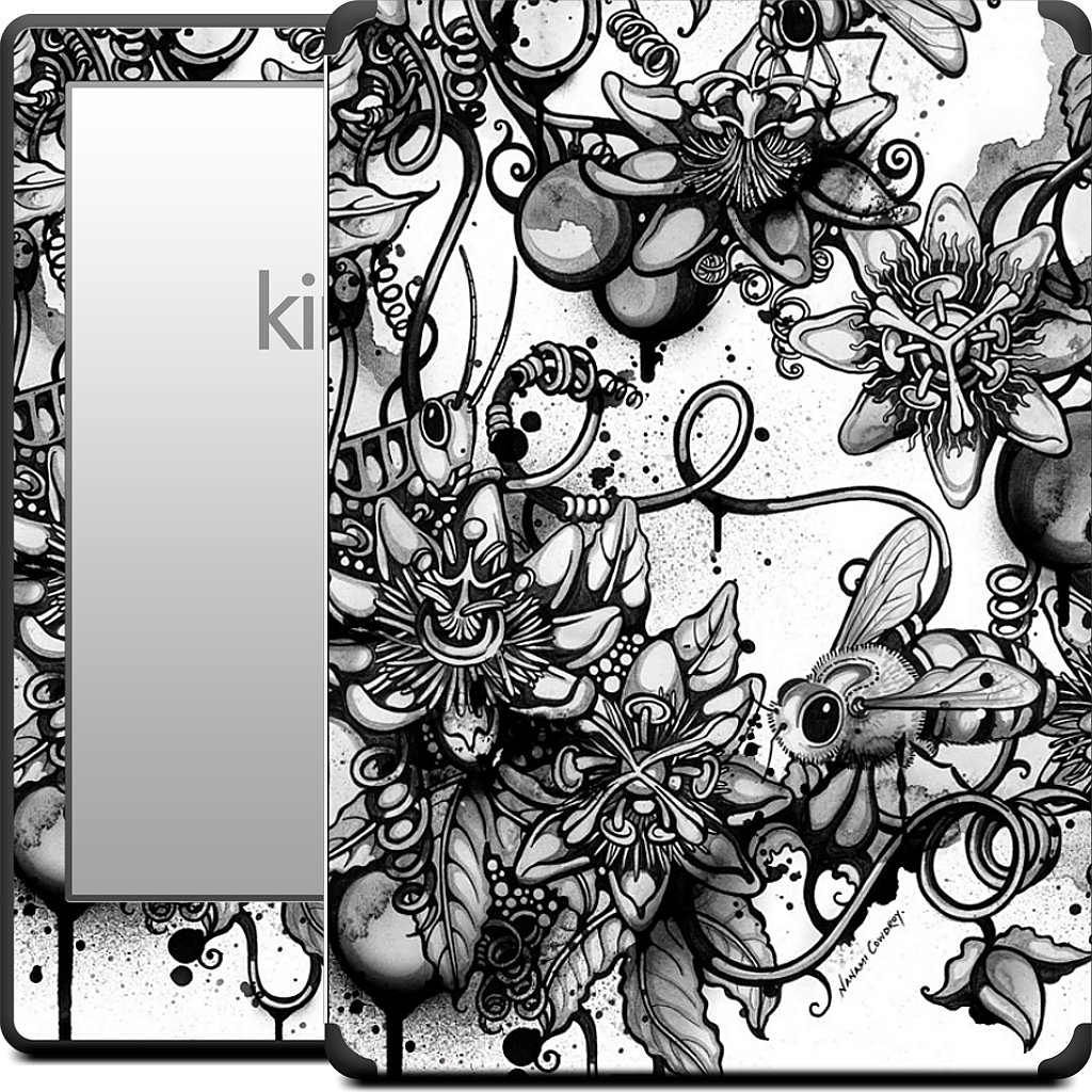 Custom Kindle Skin - 61284616