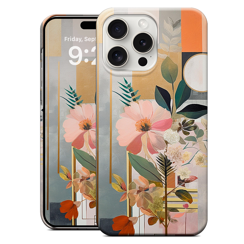 Custom iPhone Case - e5aacf12