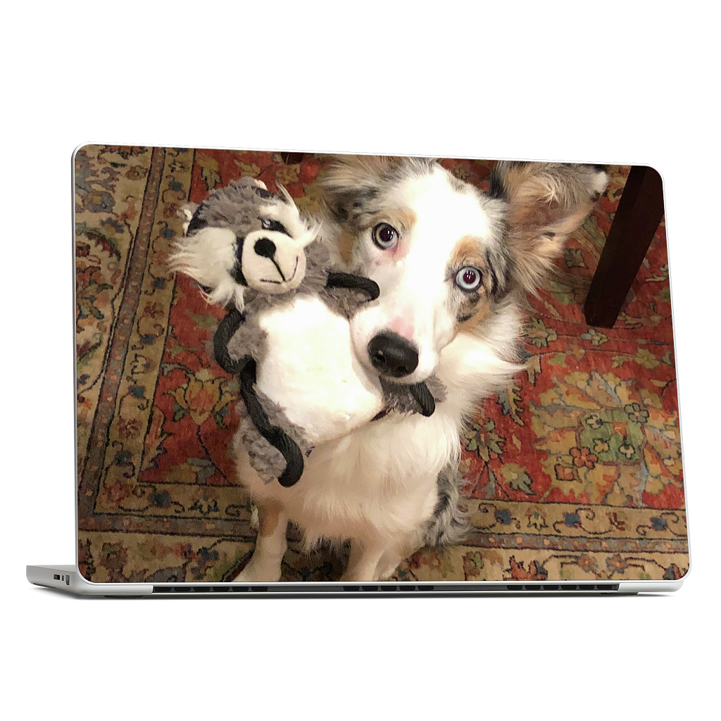Custom MacBook Skin - 01c7bc2b