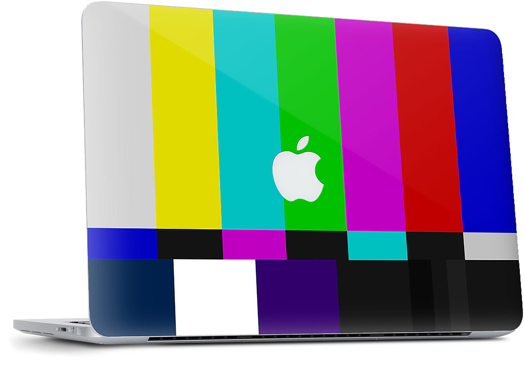 Standby MacBook Skin
