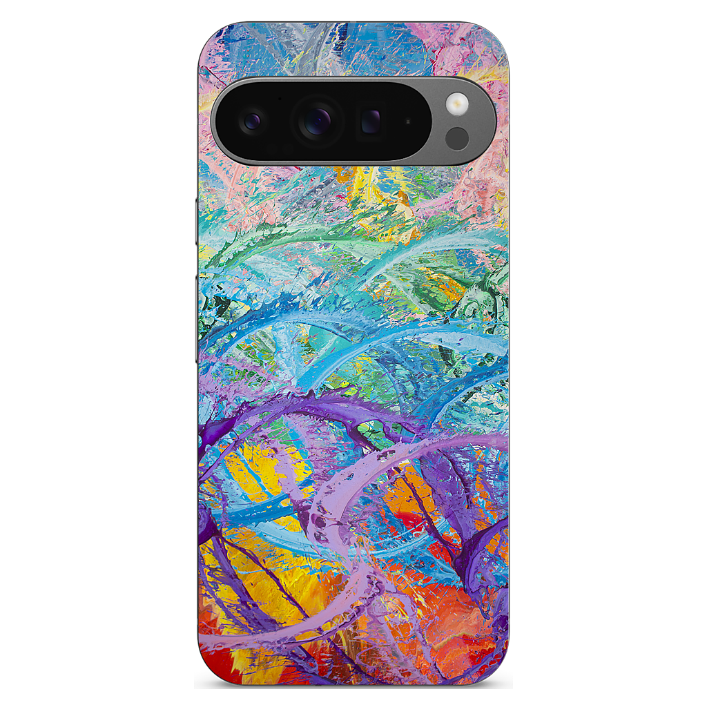Argosy of Adventure Google Phone