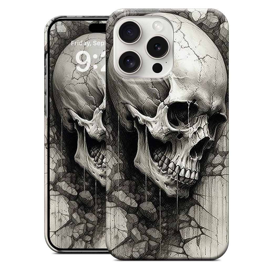 Custom iPhone Case - b1679677