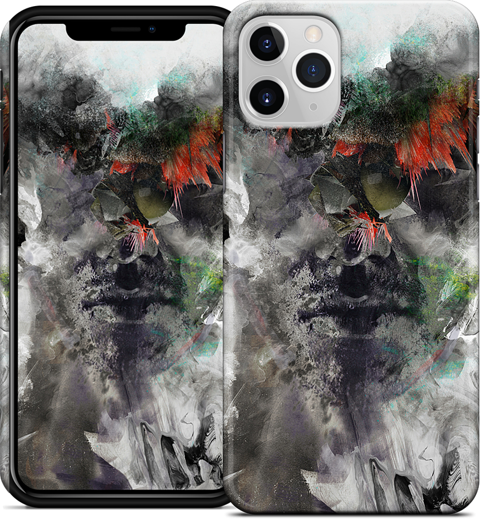 Another Memory iPhone Case