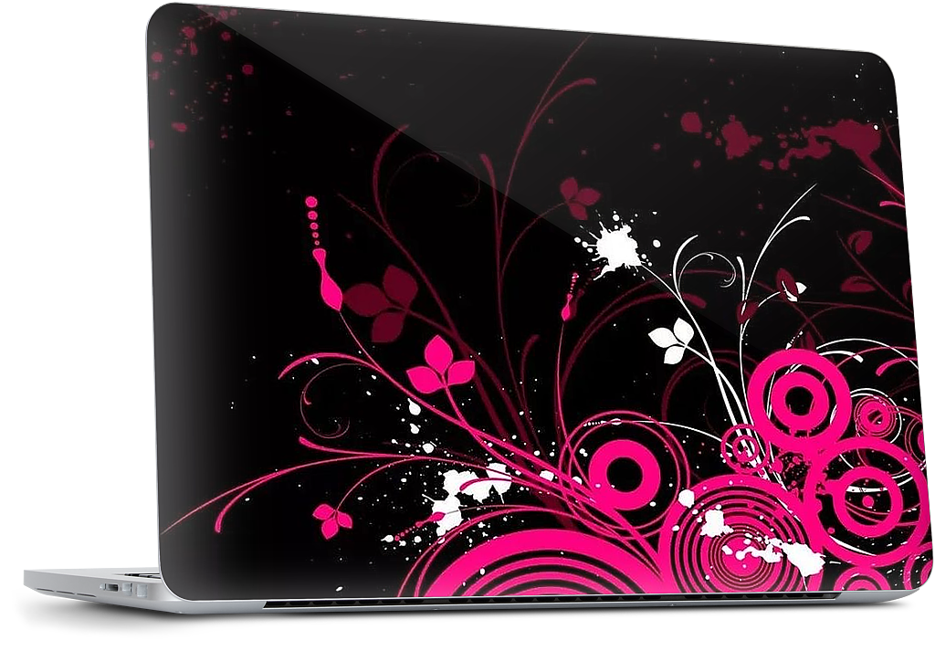 Custom MacBook Skin - 3e10bf99
