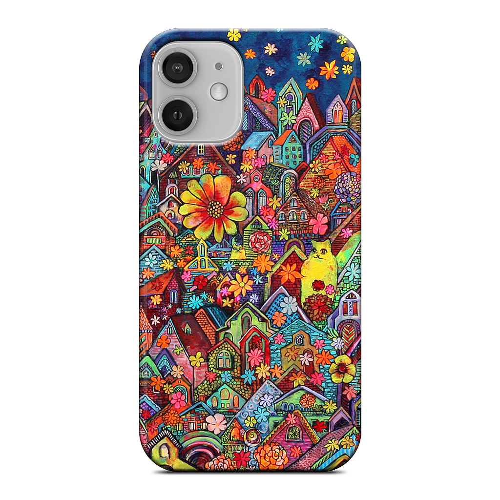Once Upon a Time iPhone Case