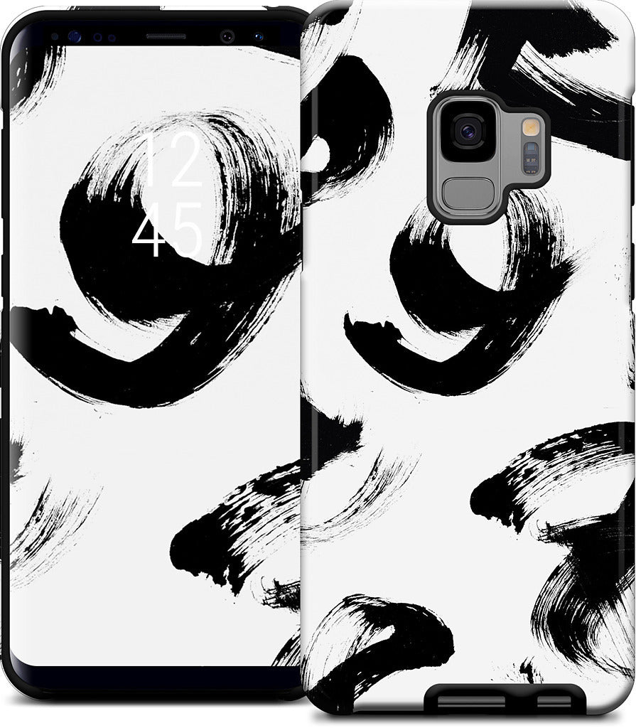 Expressionism Samsung Case