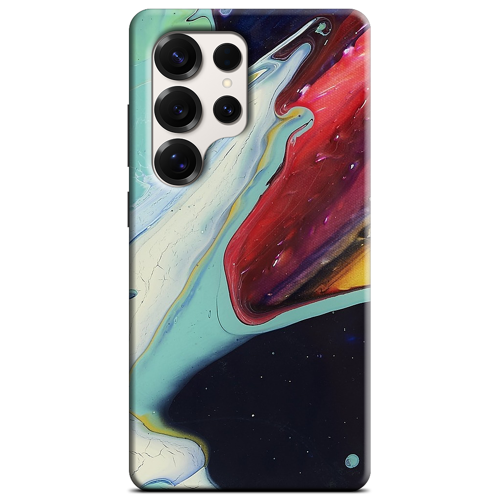 Quanta Samsung Case
