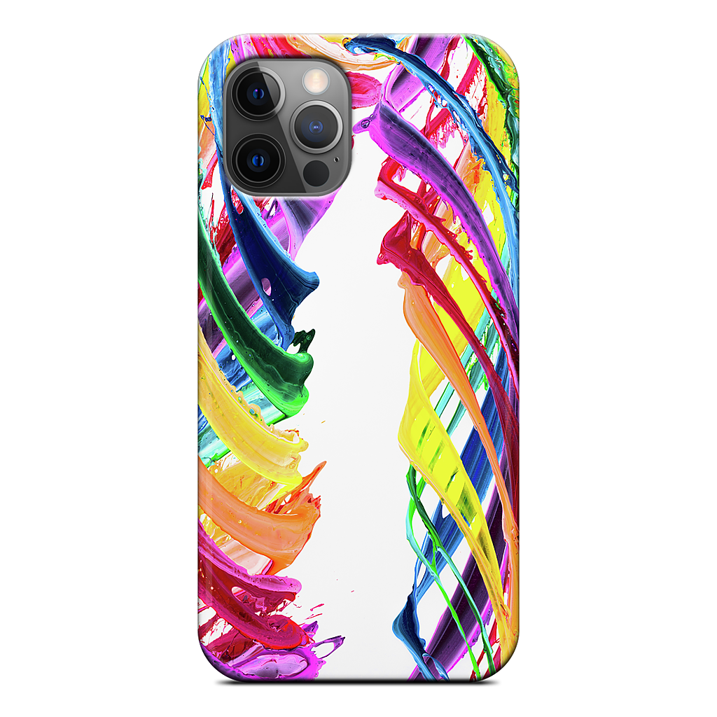 Obviare iPhone Case