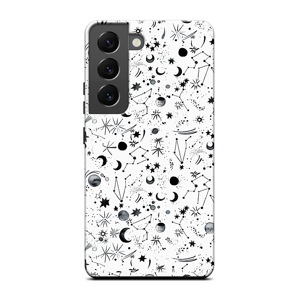 Galaxy Constellations Samsung Case