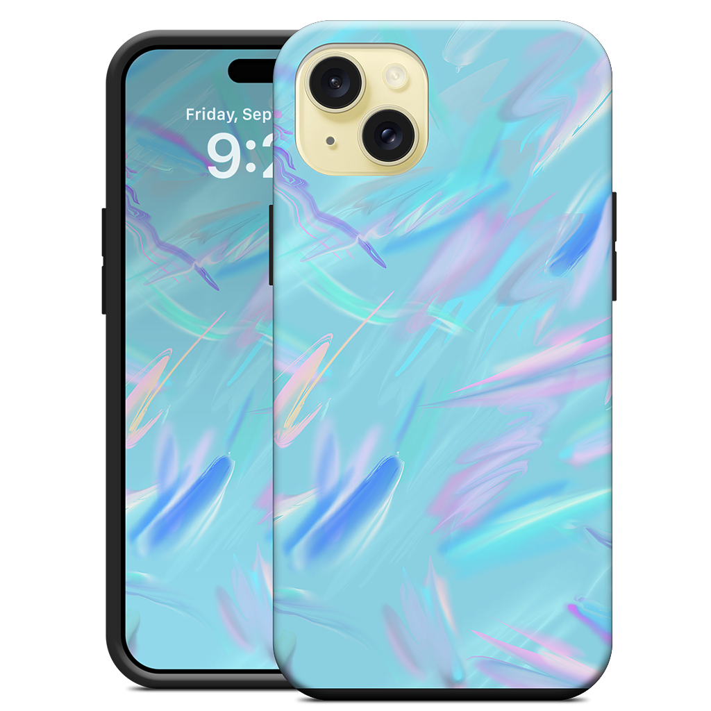 Cloud Cover iPhone Case