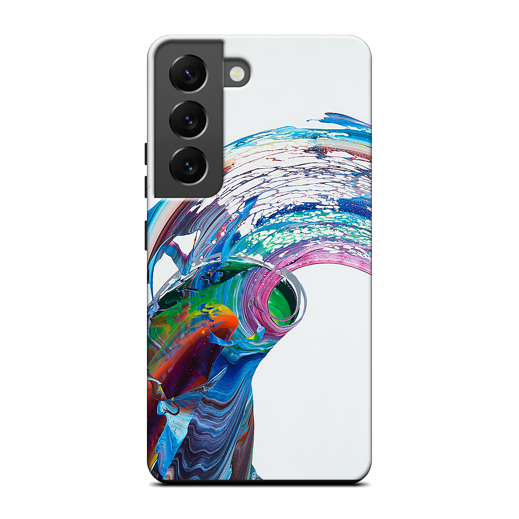 Creature Samsung Case