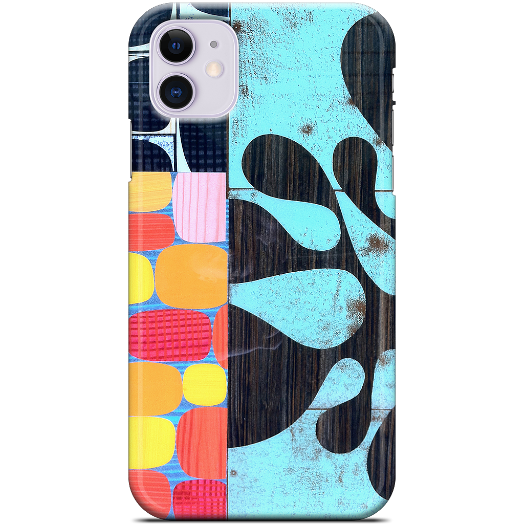 Roger iPhone Case