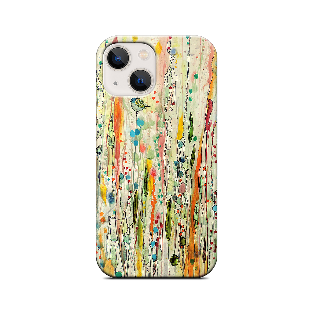 Liberte iPhone Case