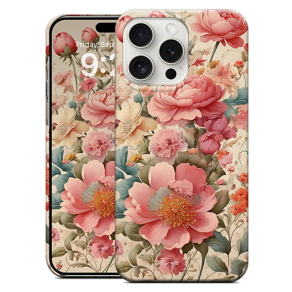 Custom iPhone Case - a21f2dba