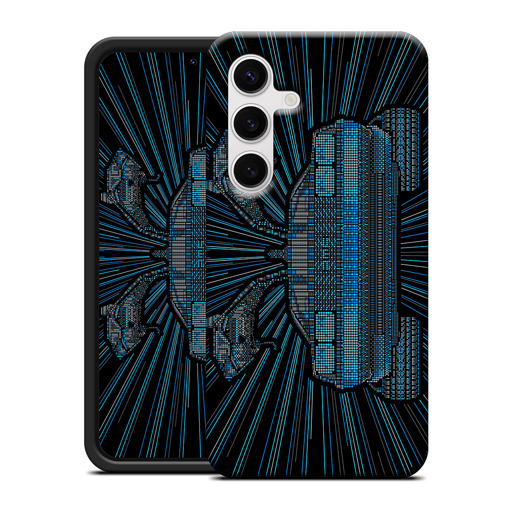 No Roads Samsung Case