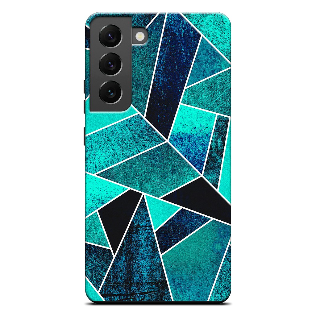 Wild Ocean Samsung Case