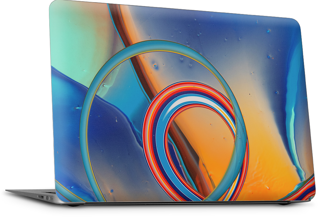 Trovare MacBook Skin