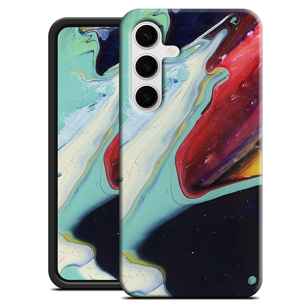 Quanta Samsung Case