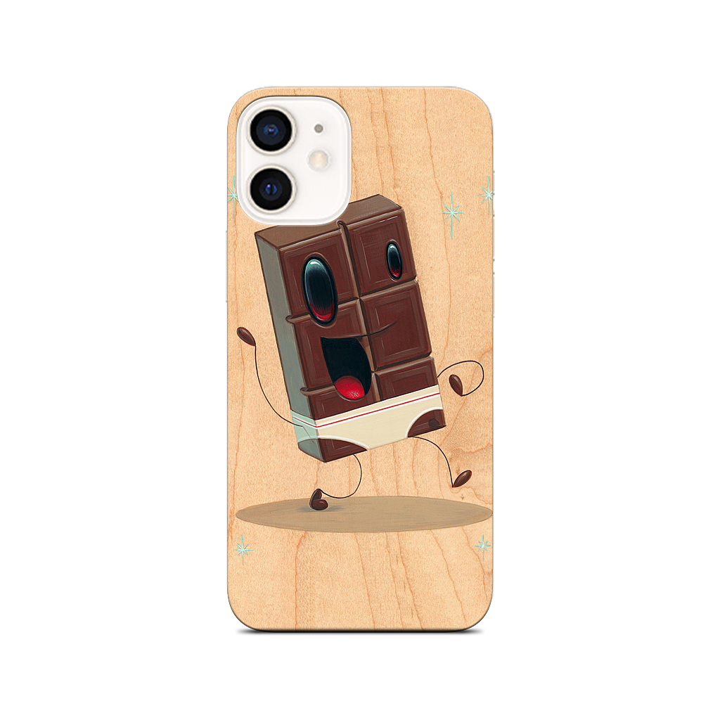 Tasty iPhone Skin