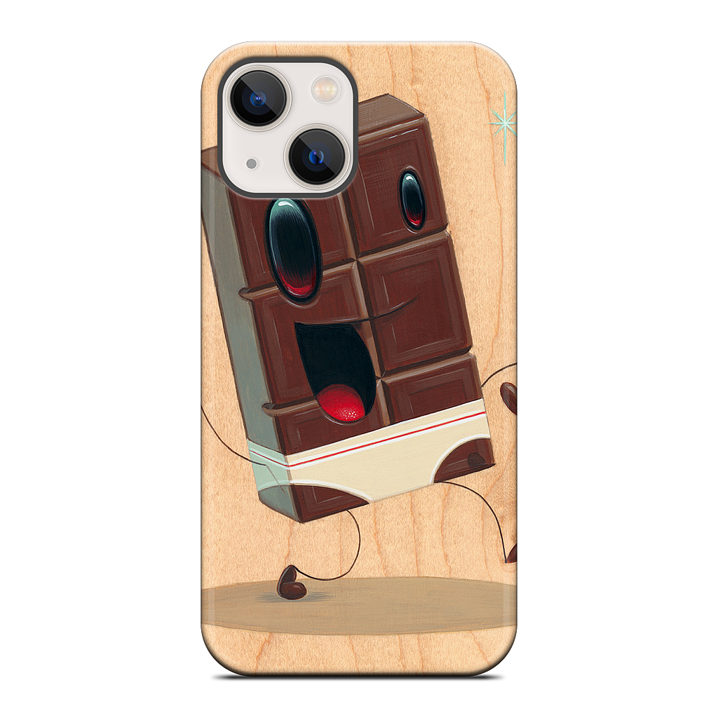 Tasty iPhone Case