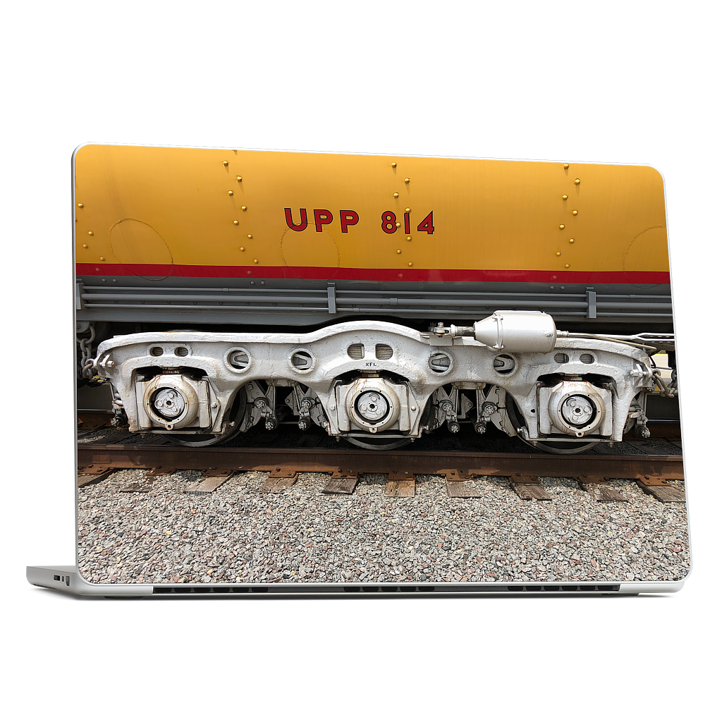 Custom MacBook Skin - 50998f49