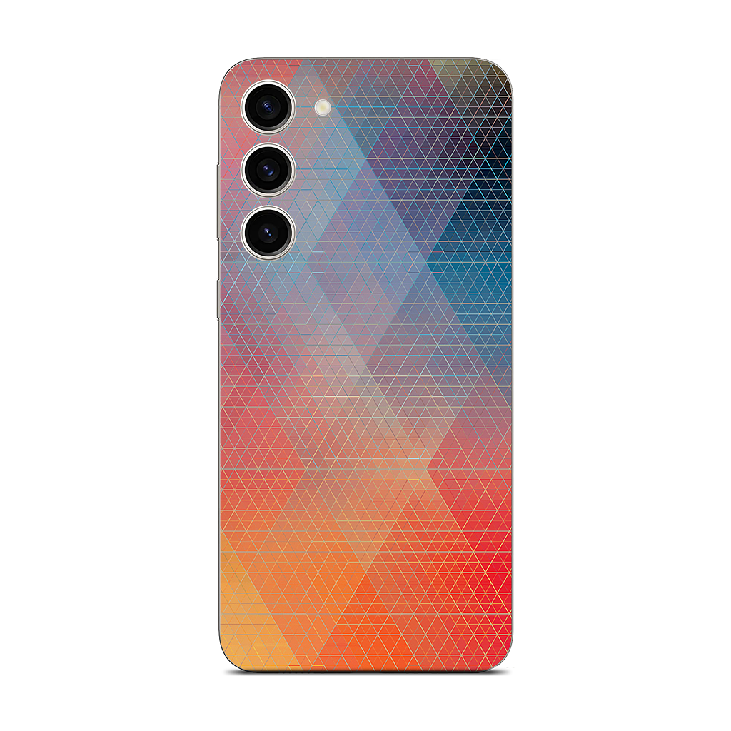 Digitalis Samsung Skin