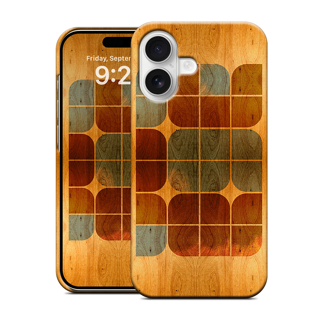 Sudoku iPhone Case