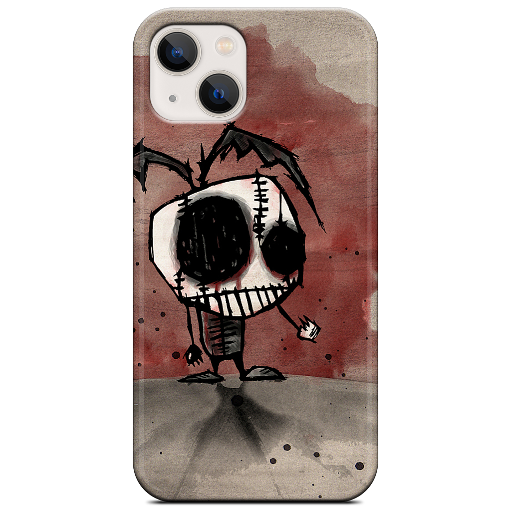 Stan iPhone Case