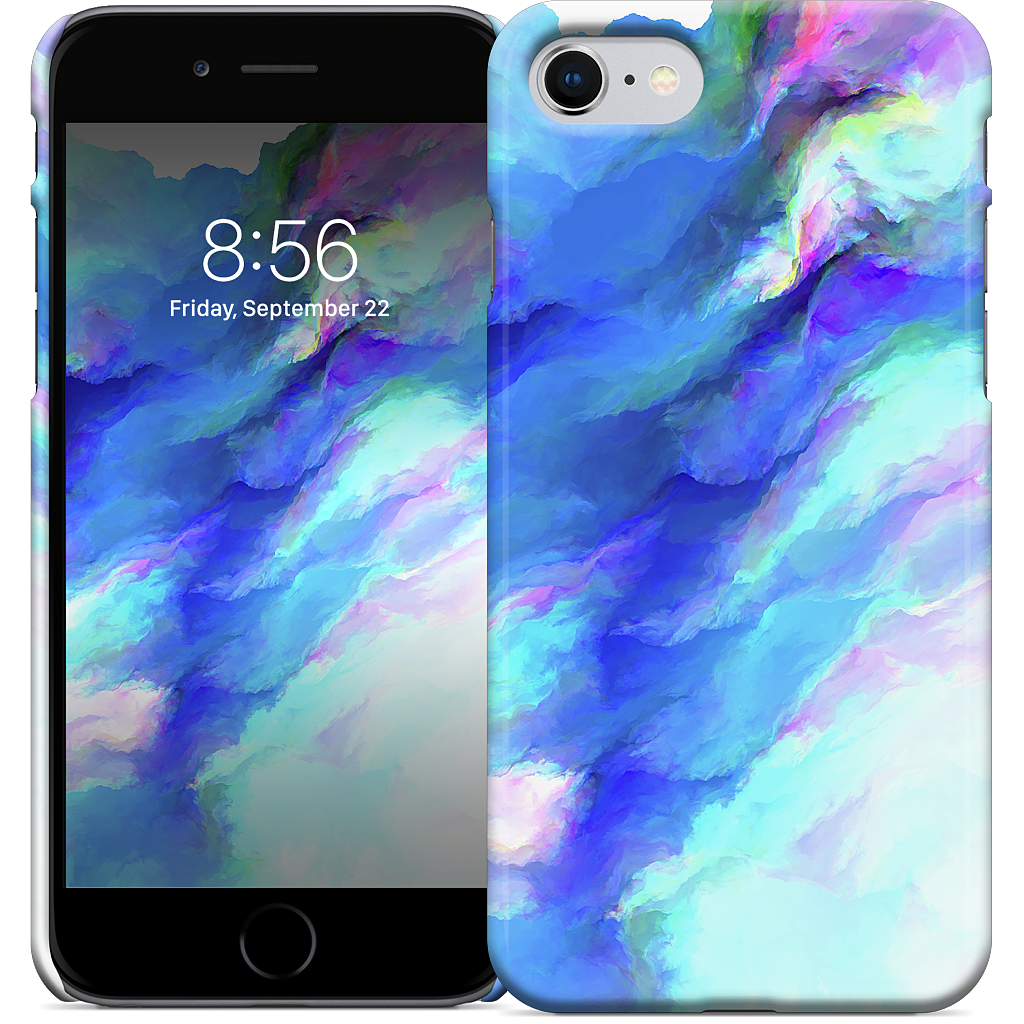 Ophelia iPhone Case