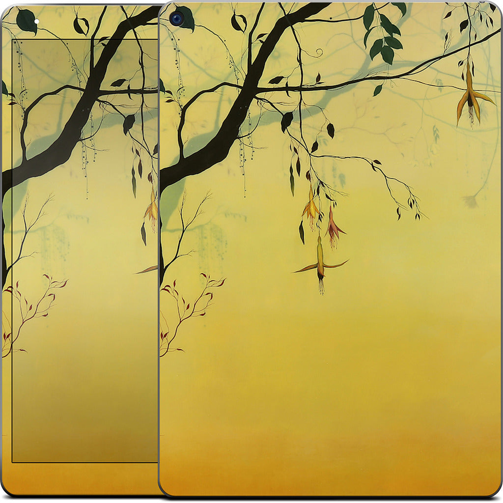 Solstice iPad Skin