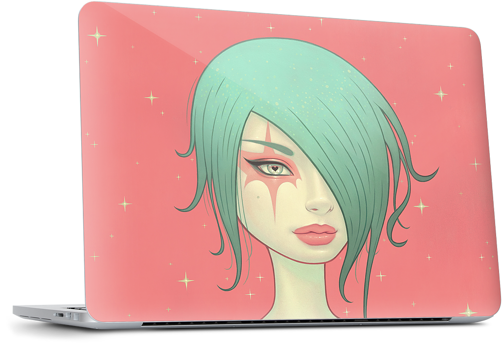 Don't Forget To Remember MacBook Skin