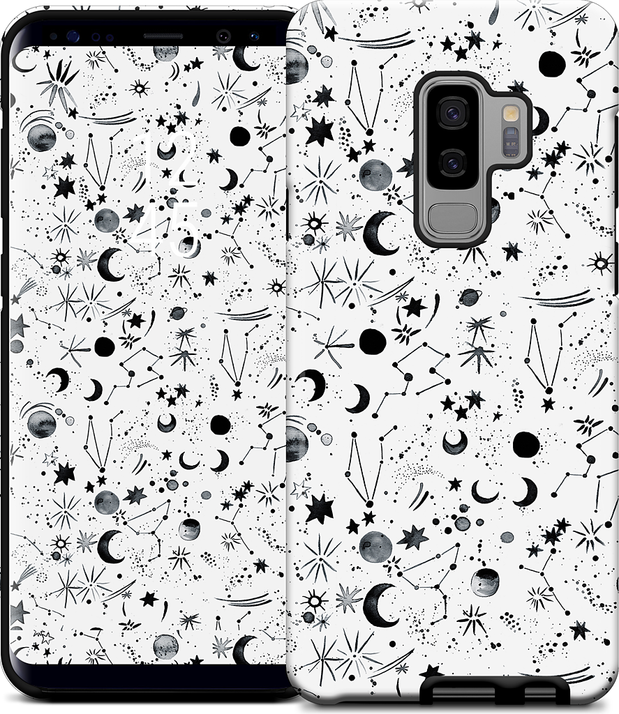 Galaxy Constellations Samsung Case