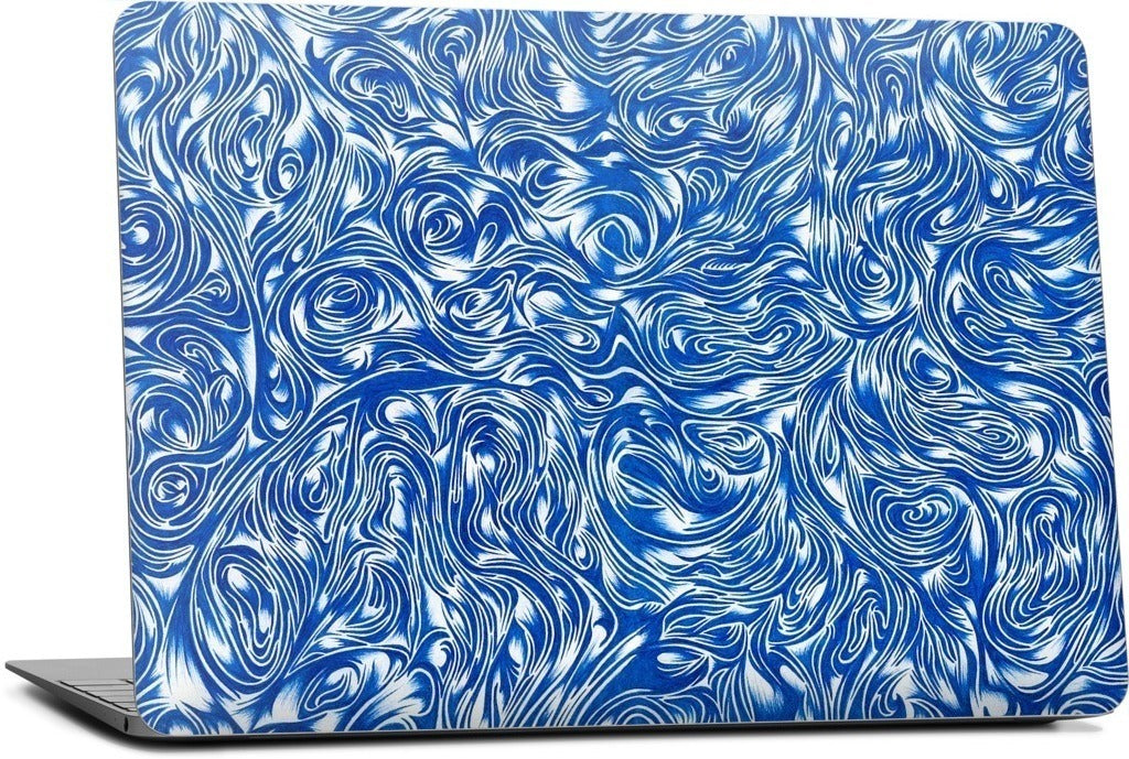 5 AM MacBook Skin