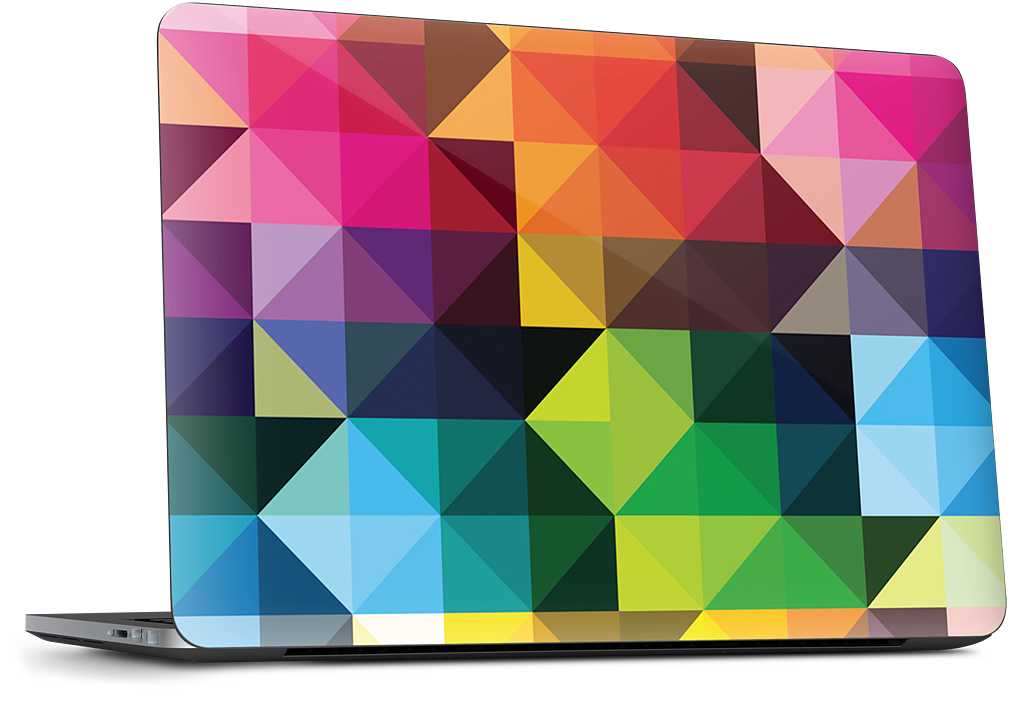 Intermezzo Dell Laptop Skin