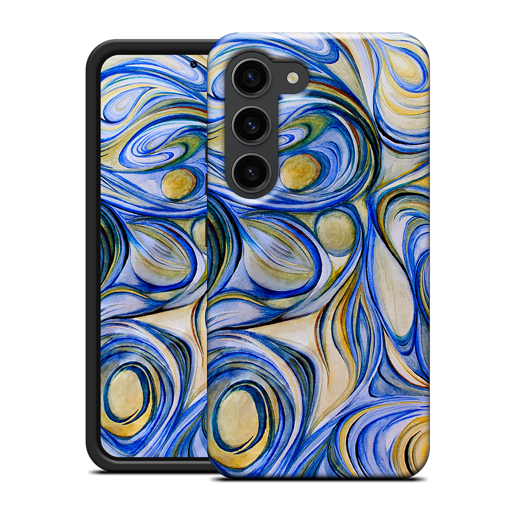 Symbiosis Samsung Case