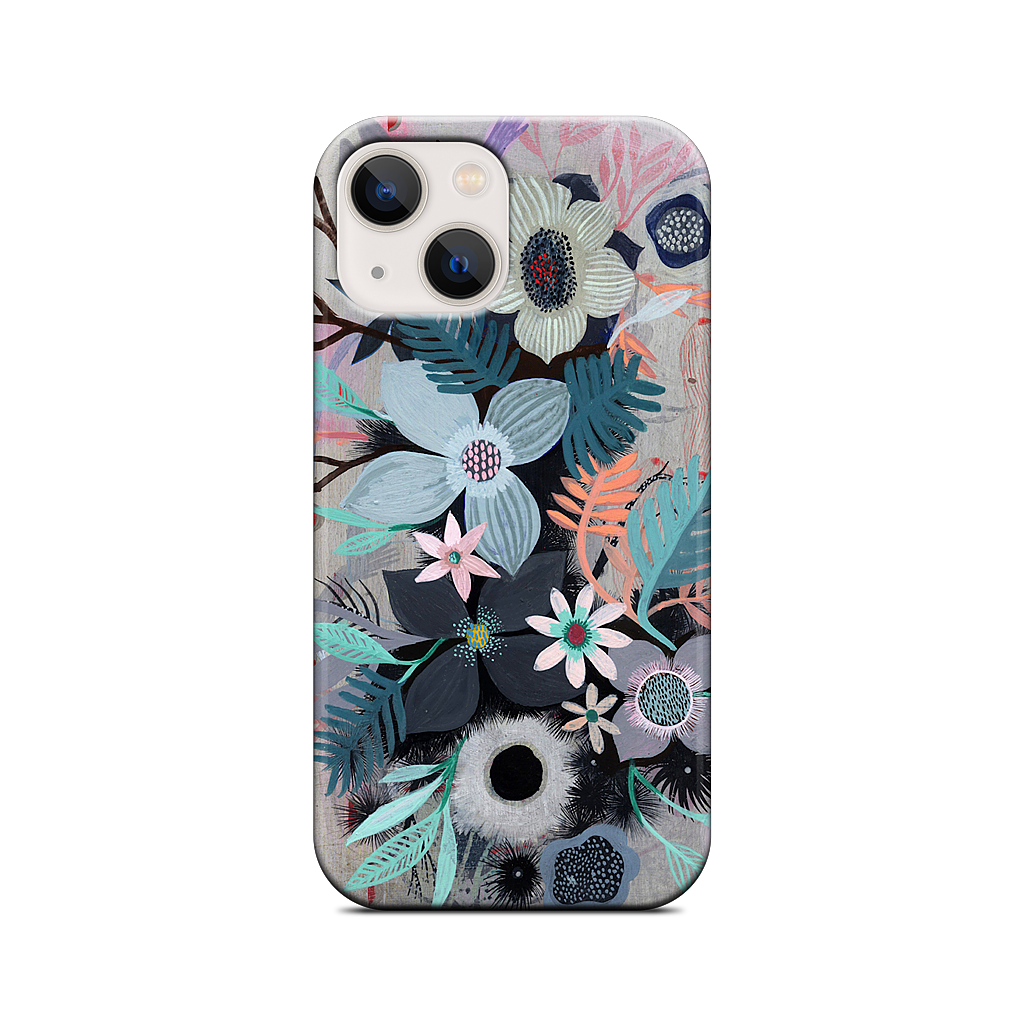 Wedding Mints iPhone Case