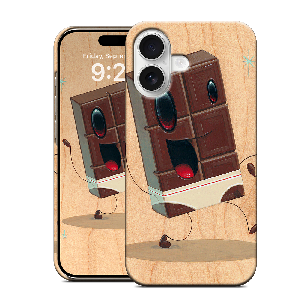 Tasty iPhone Case