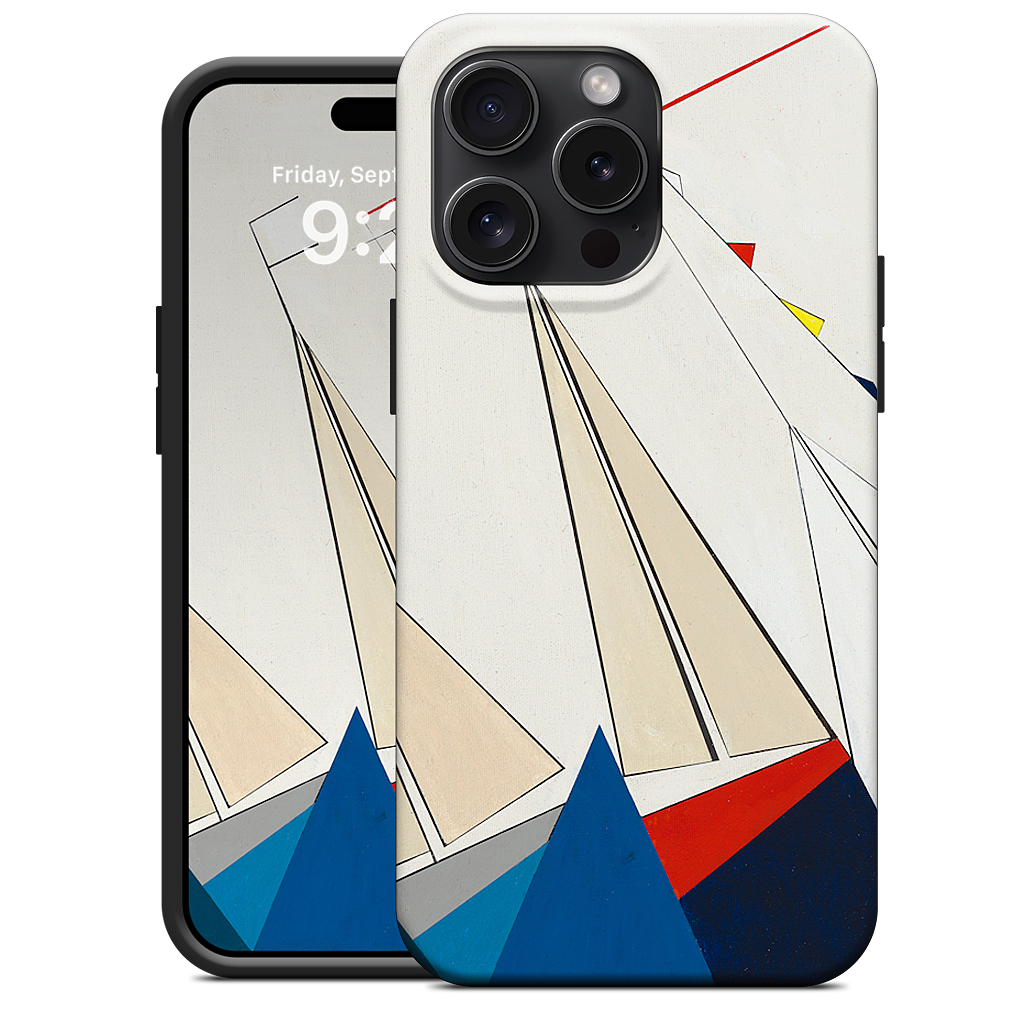 Shipwrecked iPhone Case