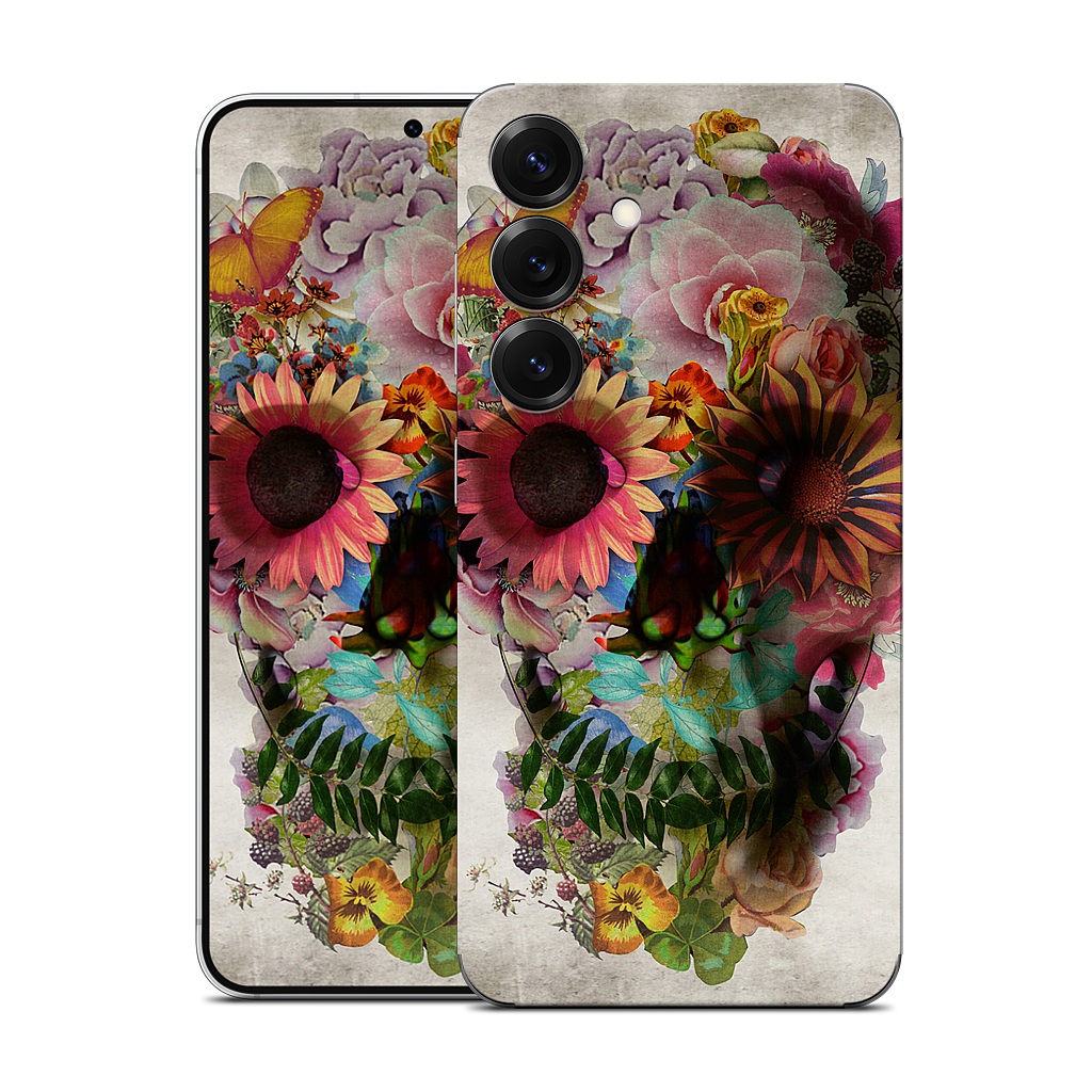 Gardening Samsung Skin