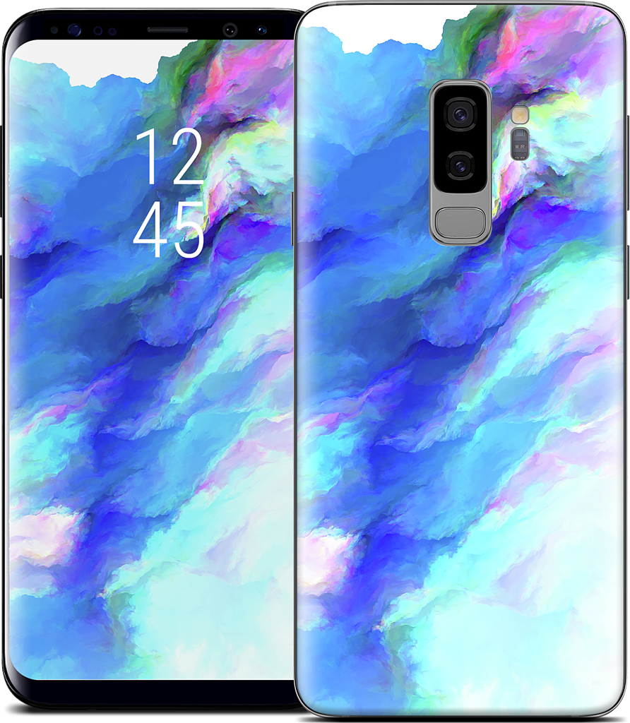 Ophelia Samsung Skin