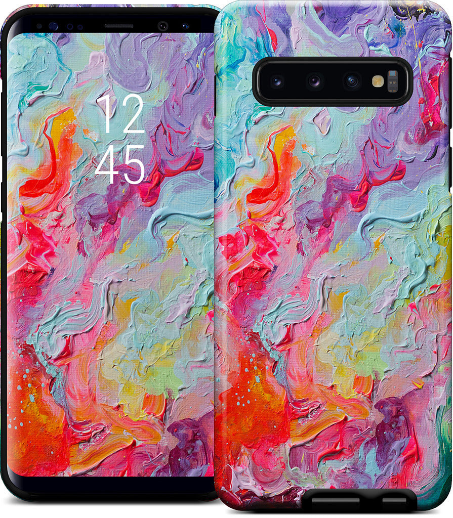 Elements Samsung Case