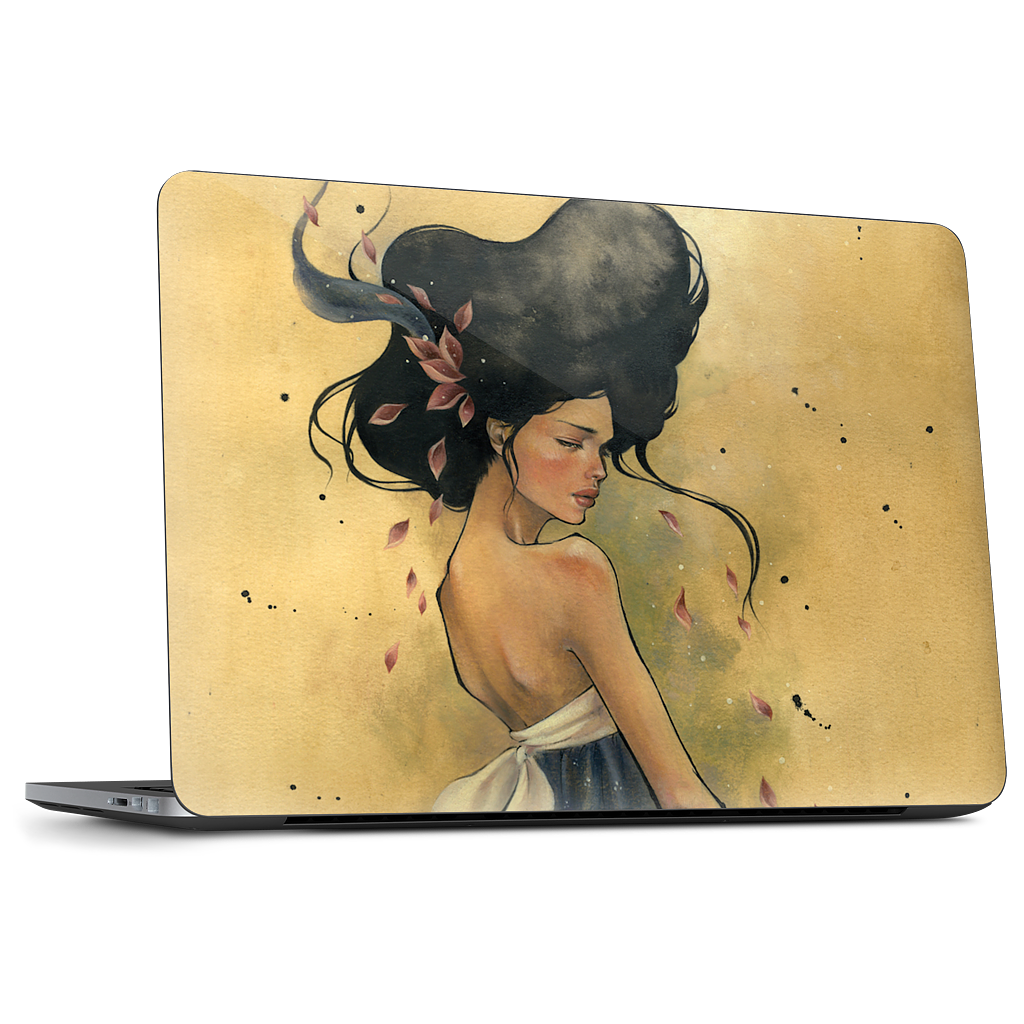 Always Dell Laptop Skin
